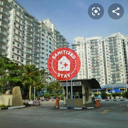 Oyo Homes 90499 Marina View Villas Port Dickson Eksteriør billede