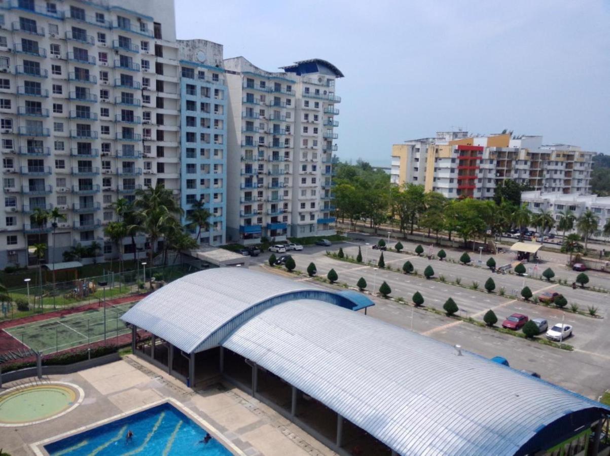 Oyo Homes 90499 Marina View Villas Port Dickson Eksteriør billede