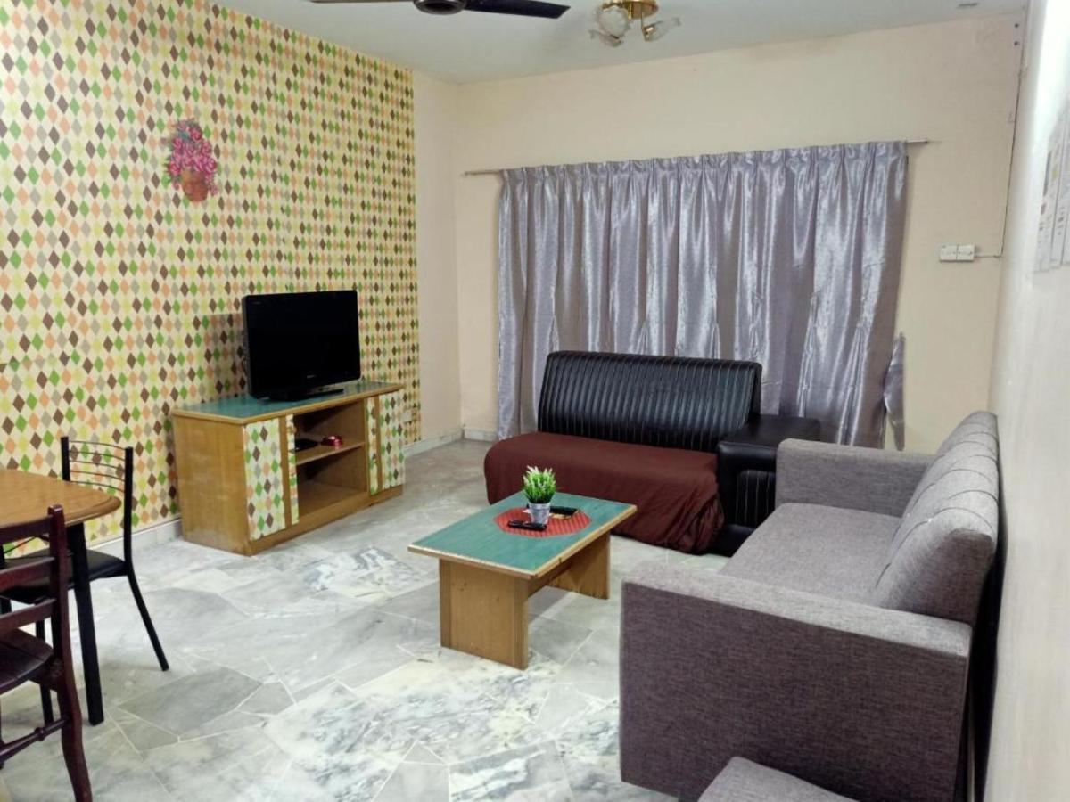 Oyo Homes 90499 Marina View Villas Port Dickson Eksteriør billede