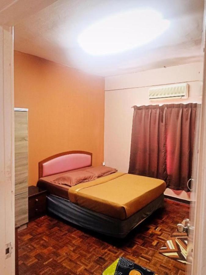 Oyo Homes 90499 Marina View Villas Port Dickson Eksteriør billede